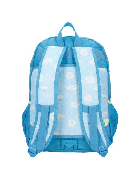 MOCHILA ADAP. 44CM 2C. ENSO HAPPINESS